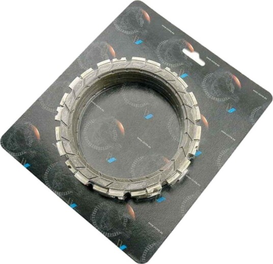 VICMA 11836 Clutchplate