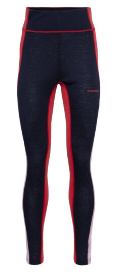 Kari Traa Alma Pants Royal Dark Navy Blue S Kari Traa Alma Pants Royal Dark Navy Blue S