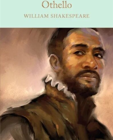 Othello Av William Shakespeare