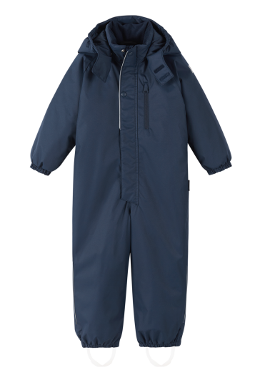 Reima Reitit Vinterdress Barn Navy 92 Reima Reitit Vinterdress Barn Navy 92