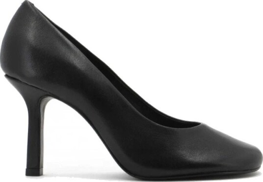 Schutz Dame Sko Svart 40 EU,
