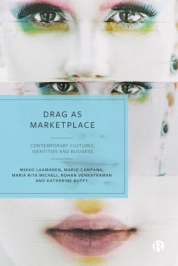 Drag as Marketplace Drag as Marketplace
