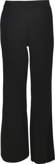 Charlott Dame Bukser Svart M, Charlott Dame Bukser Svart M,