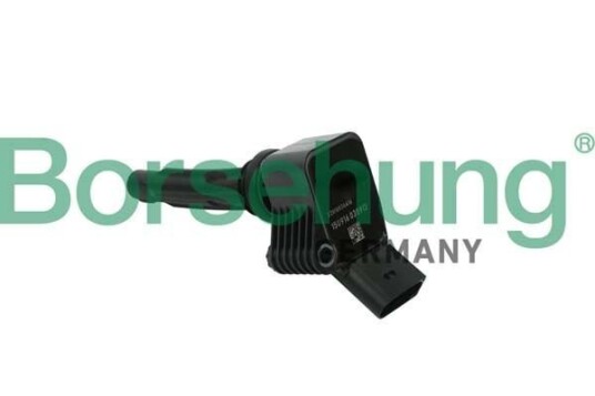 Tennspole coil Borsehung B15118 Tennspole coil Borsehung B15118