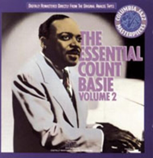 Count Basie  The Classic Years  CD