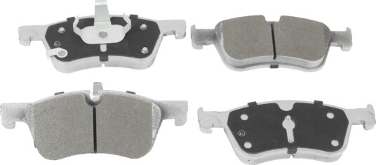 ABAKUS 231-01-392 Bremseklosser