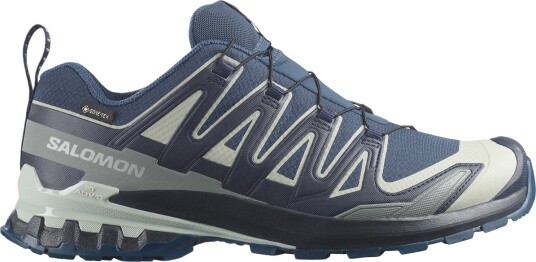 Salomon XA Pro 3D v9 GTX Tursko Herre Blå 44 Salomon XA Pro 3D v9 GTX Tursko Herre Blå 44