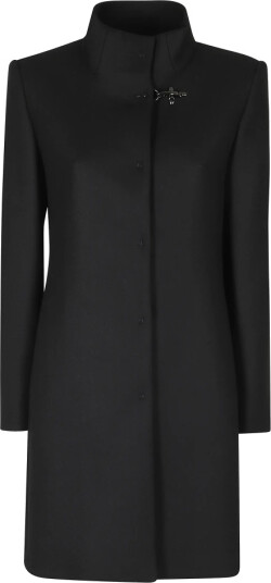 Fay Dame Frakker Svart S,