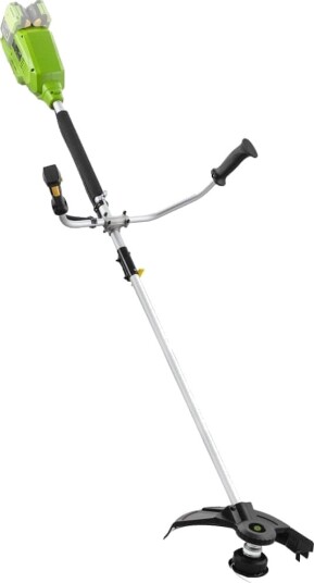 Fieldmann Fzs 70705 0 Batteridrevet Buskryss Grønn Fieldmann Fzs 70705 0 Batteridrevet Buskryss Grønn