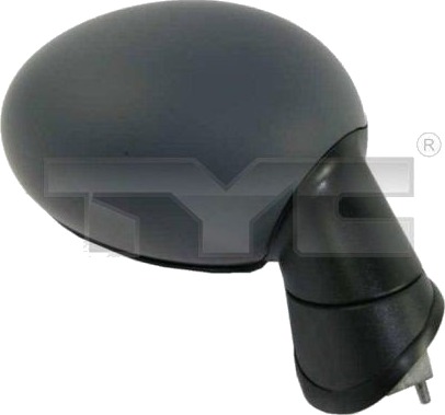 Sidespeil TYC 322-0005