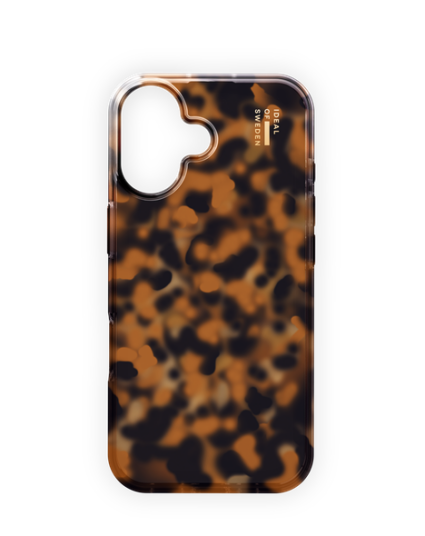 Ideal Of Sweden Clear Case Tortoise (IDCLC-I2461-518)