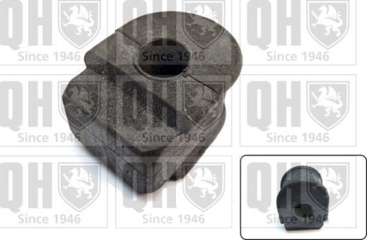 Lagring, stabilisator QUINTON HAZELL EMB2620