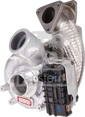 Turbolader FEBI BILSTEIN 186817