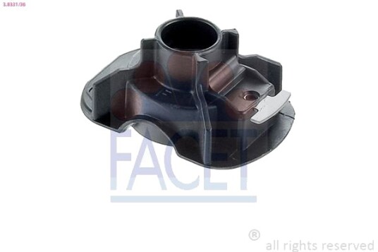 Rotor FACET 3.8331/36 Rotor FACET 3.8331/36