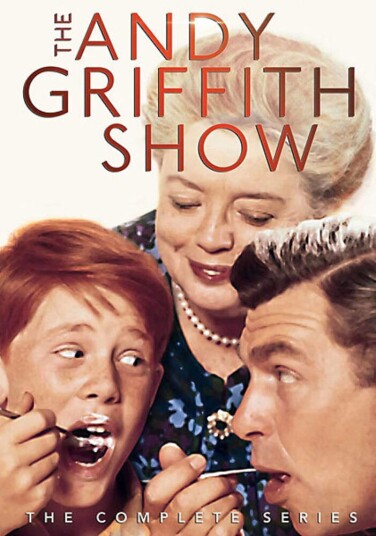 Andy Griffith Show: Complete Series Andy Griffith Show: Complete Series