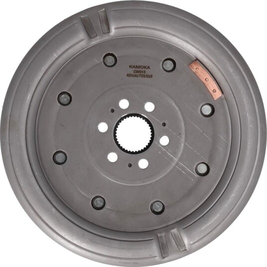 Dobbelmasse svinghjul KAMOKA CW015