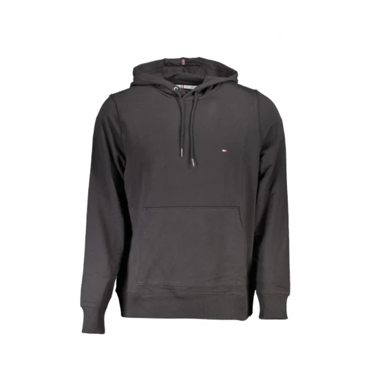 Tommy Hilfiger Herre Gensere & Hettegensere Svart M