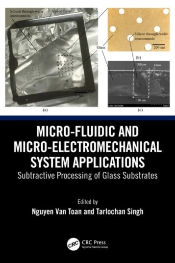 Micro Fluidic and Micro electromechanical System Applications