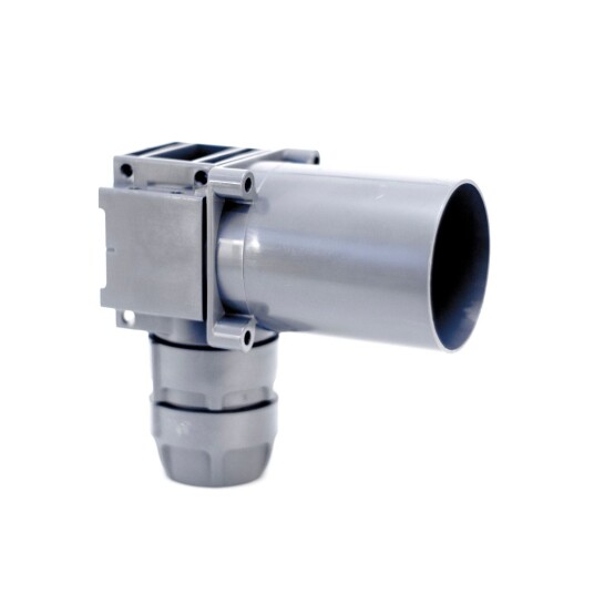 Altech Tappevann Push-in-veggboks 1/2" x 15 og 18mm 1/2"X18mm