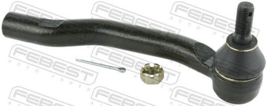 Endeledd FEBEST 0121-GSV50LH