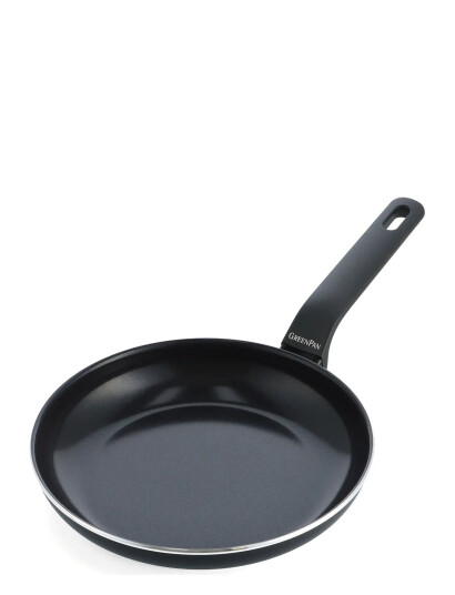 Greenpan Frypan 24Cm - Black - Ø 24 CM Greenpan Frypan 24Cm - Black - Ø 24 CM