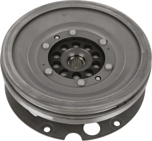SACHS 2295 601 036 Dobbelmasse svinghjul