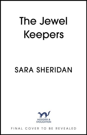 The Jewel Keepers The Jewel Keepers