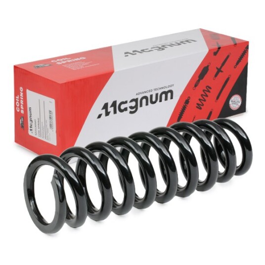 Fjær Magnum Technology SZ2130MT Fjær Magnum Technology SZ2130MT