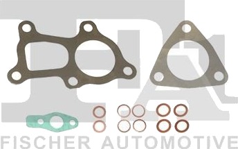 Monteringssett, lader FA1 KT740020E