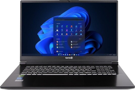 Terra Mobile Gamer Elite 5v4 U9 275HX W11 Pro 1220870 Terra Mobile Gamer Elite 5v4 U9 275HX W11 Pro 1220870