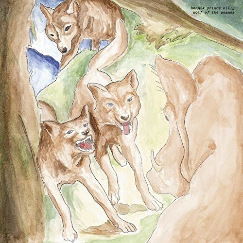 Wolf Of The Cosmos Vinyl Wolf Of The Cosmos Vinyl