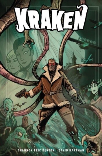 Kraken Kraken