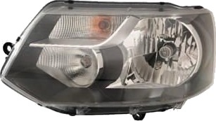 VAN WEZEL 5790961M Frontlykter