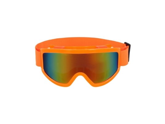 Neon Orange Skibriller
