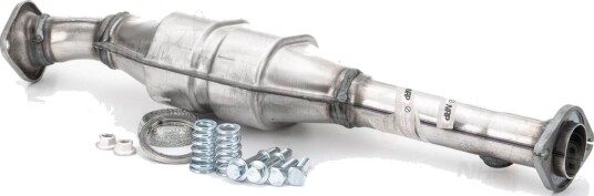 Katalysator NAP carparts CAK10666 Katalysator NAP carparts CAK10666