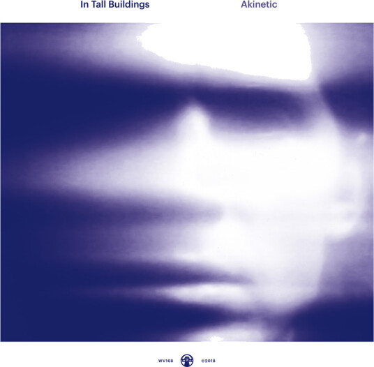 In Tall Buildings Akinetic CD