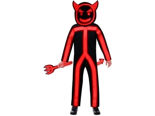 Boland Traciks Gid Stick Devil AM9907106