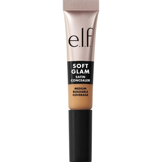 Soft Glam Satin Concealer 32 Medium Neutral