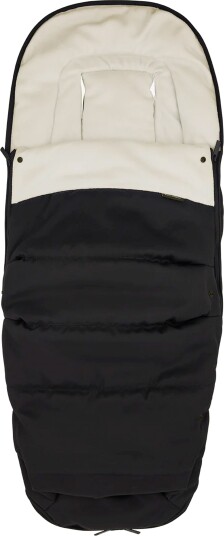 EasyWalker Zoey Vognpose, Pure Black