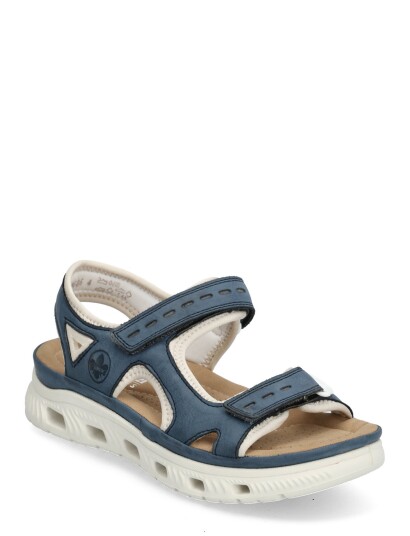 Rieker 64066 14 Blue 38
