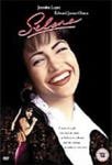 Selena DVD Selena DVD