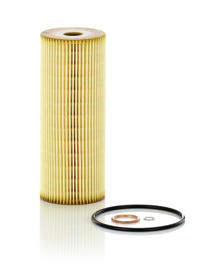 Oljefilter MANN FILTER HU 947/1 x Oljefilter MANN FILTER HU 947/1 x