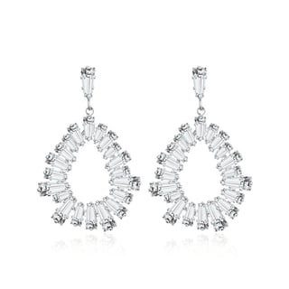 Nora Norway Ear 707 Silver