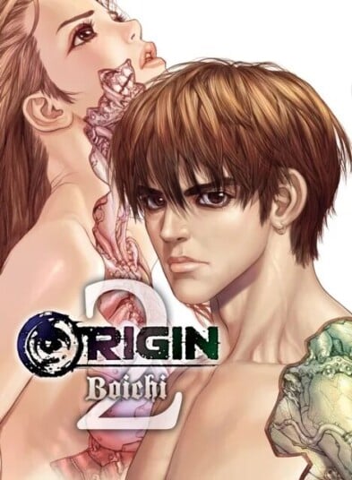 Origin 2 Av Boichi Origin 2 Av Boichi