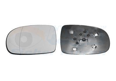 Speilglass VAN WEZEL 3777838 Speilglass VAN WEZEL 3777838