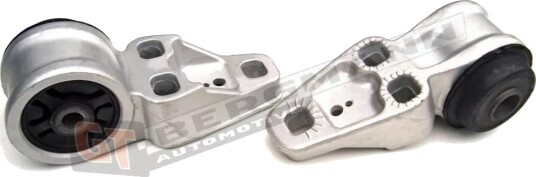 GT-BERGMANN GT22-003 Lagring, akselskaft GT-BERGMANN GT22-003 Lagring, akselskaft