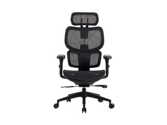 Onex Gaming Office Chair Ventra Premium Mesh Juodas