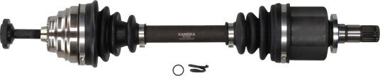Drivaksel KAMOKA 5010032