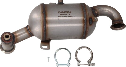 Katalysator KAMOKA 8015112