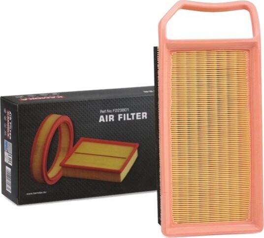 Luftfilter KAMOKA F223801